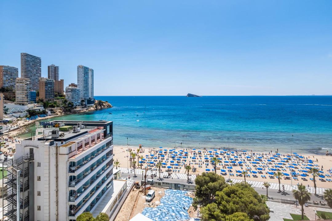 Photo of Others in Benidorm