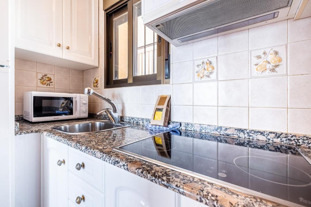Photo of Kitchen in Benidorm