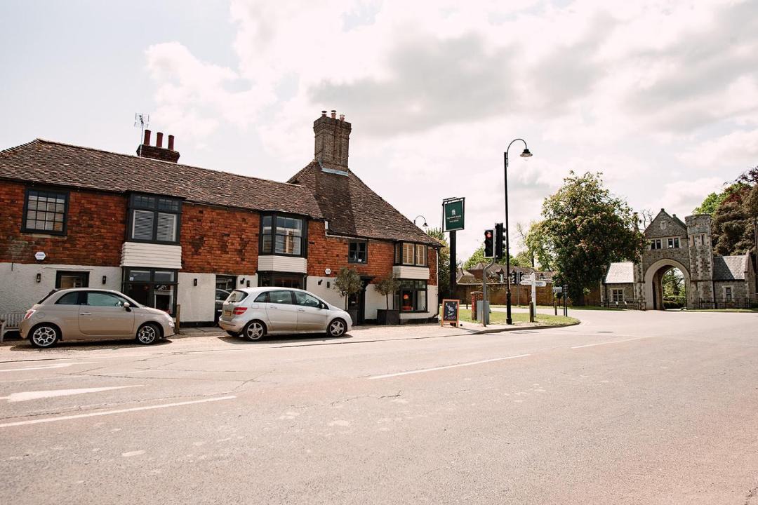 Photo of Buildings in Tenterden