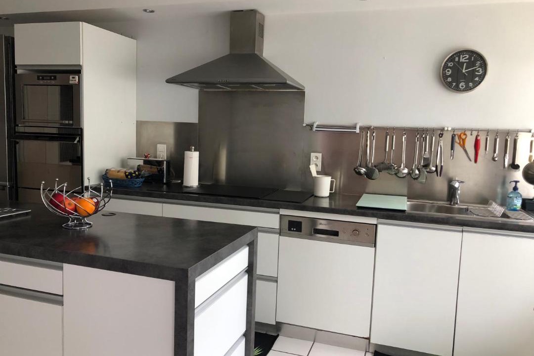 Photo of Kitchen in Nay