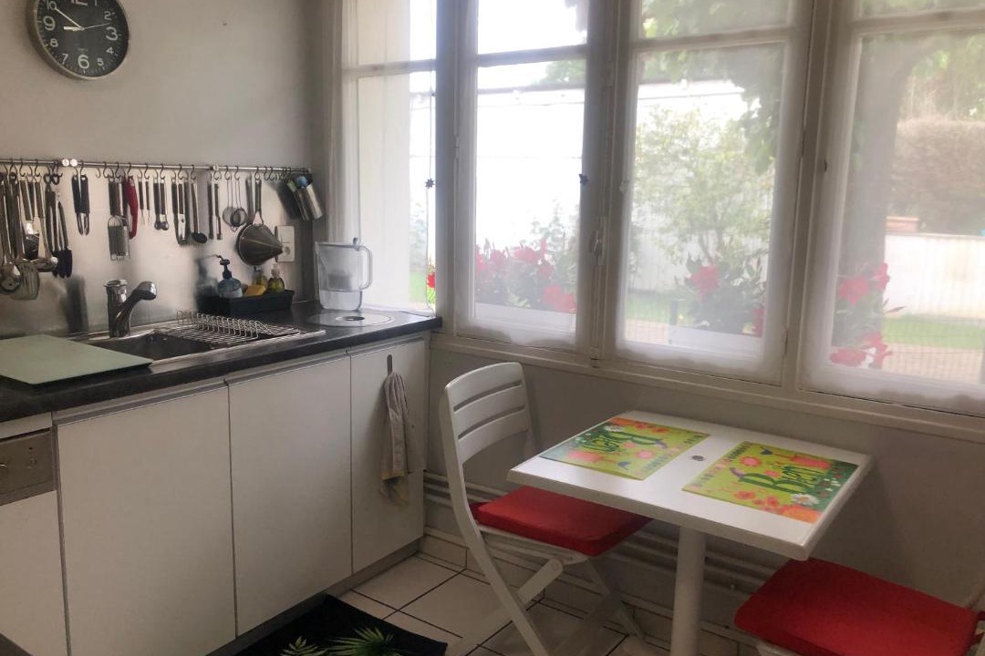 Photo of Kitchen in Nay