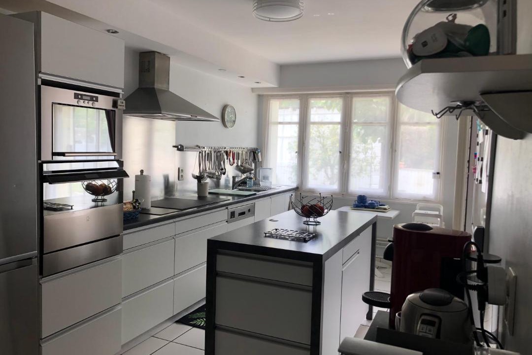 Photo of Kitchen in Nay