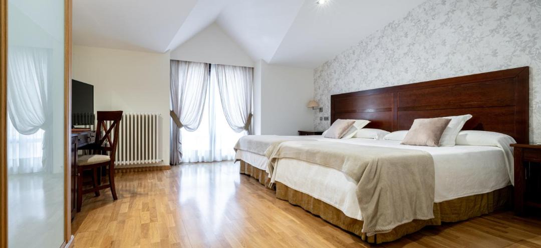 Photo of Bedroom in Abena