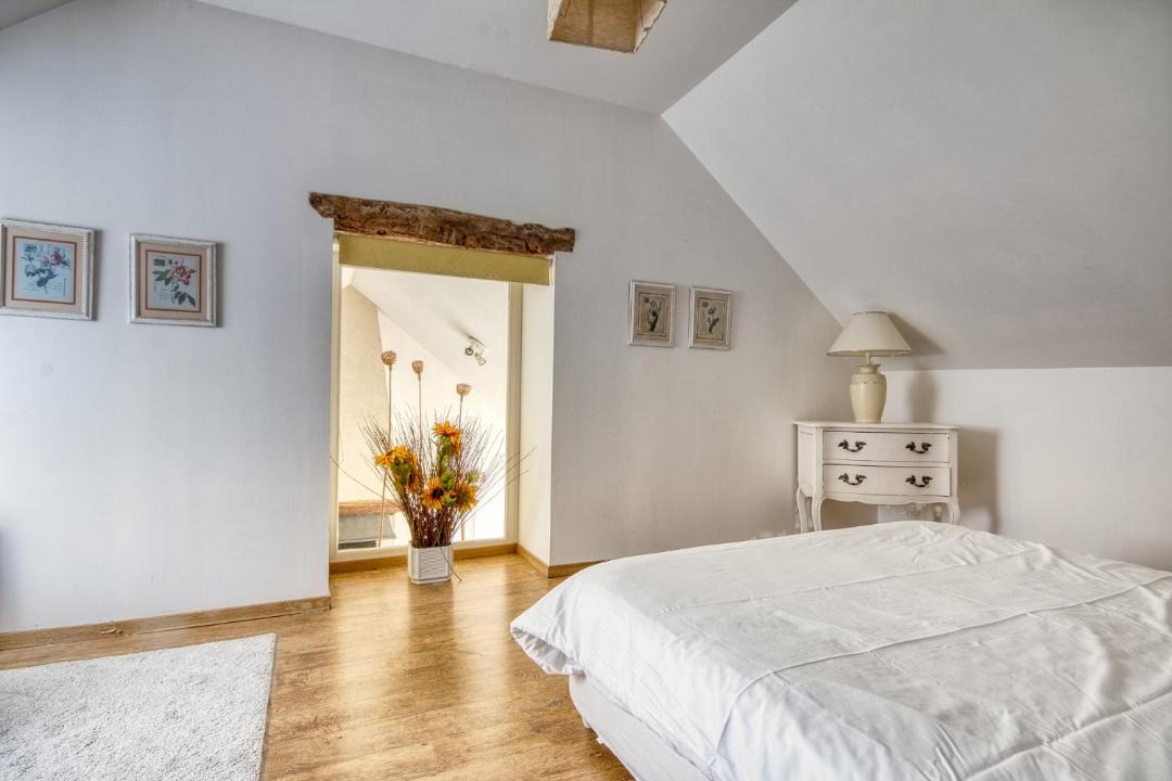 Photo of Bedroom in Missillac