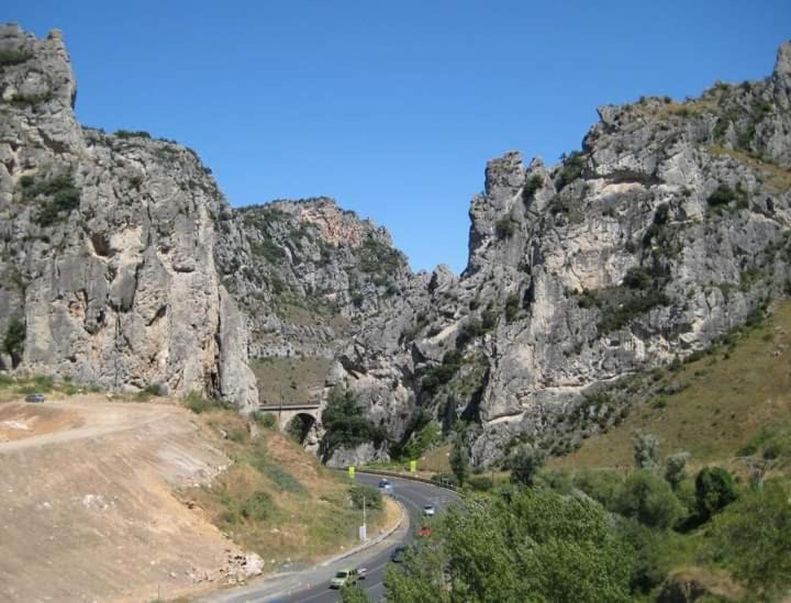 Photo of Others in Pancorbo