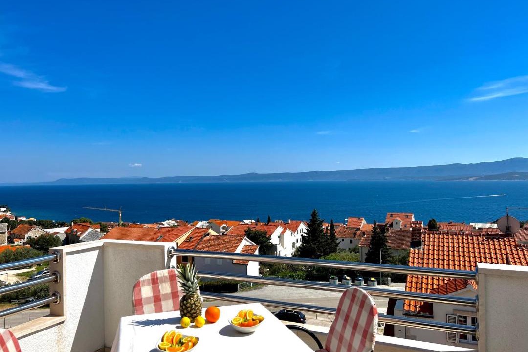 Photo of Patio Balcony in Bol