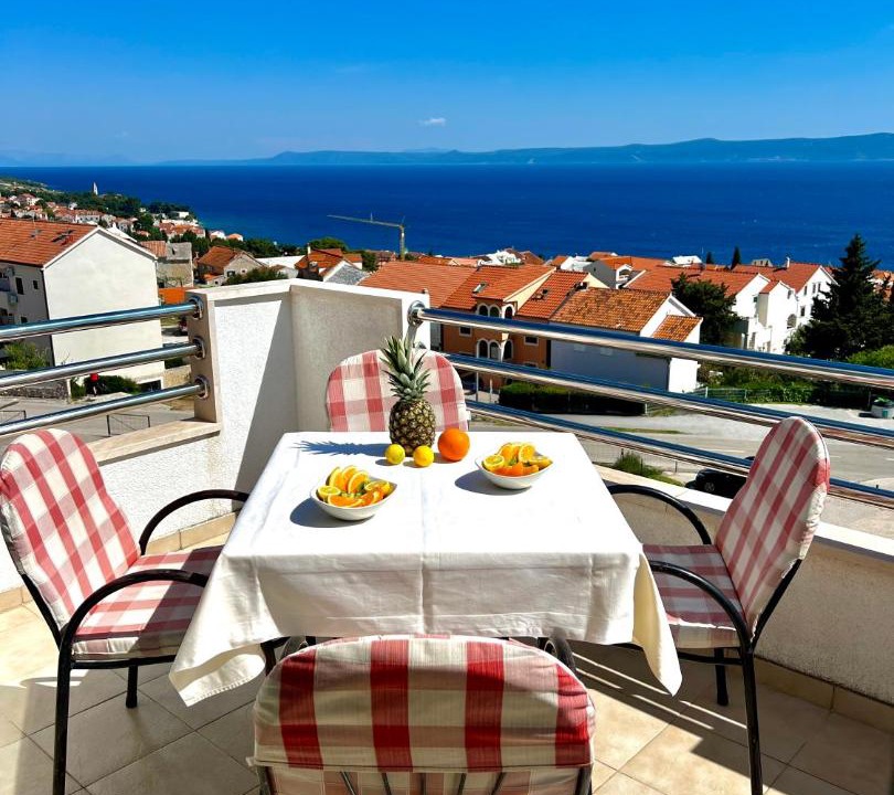Photo of Patio Balcony in Bol