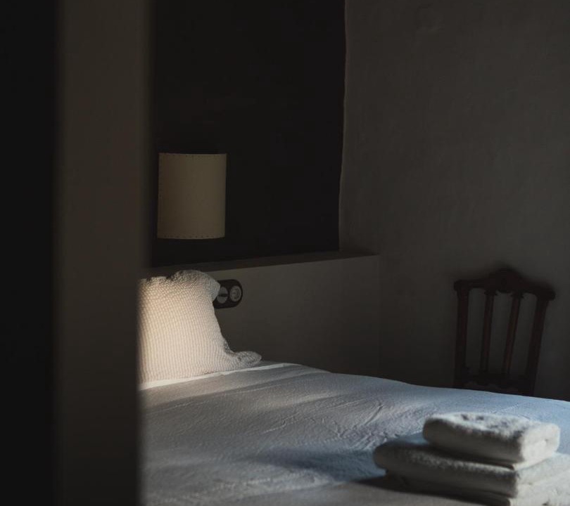 Photo of Bedroom in Mianigues