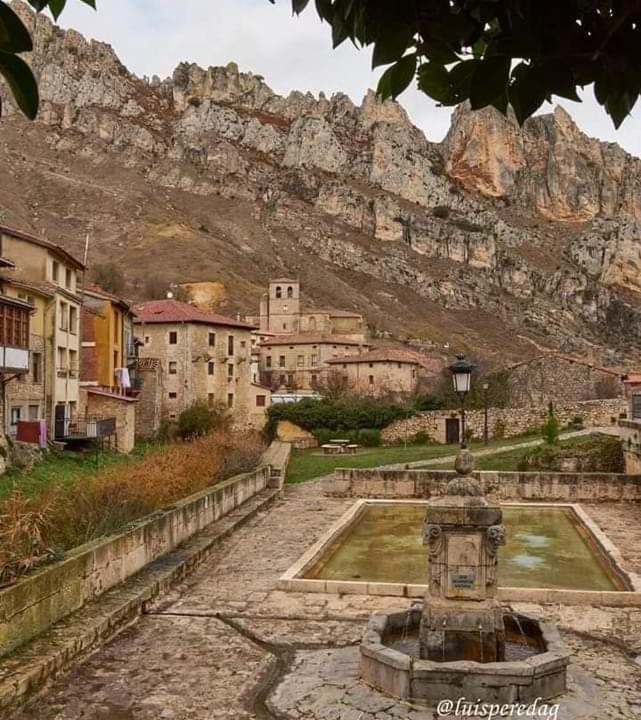 Photo of Others in Pancorbo
