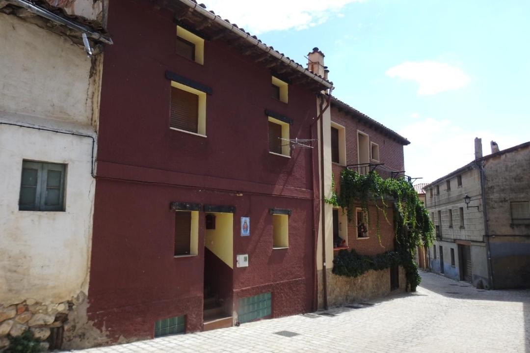 Photo of Others in Pancorbo