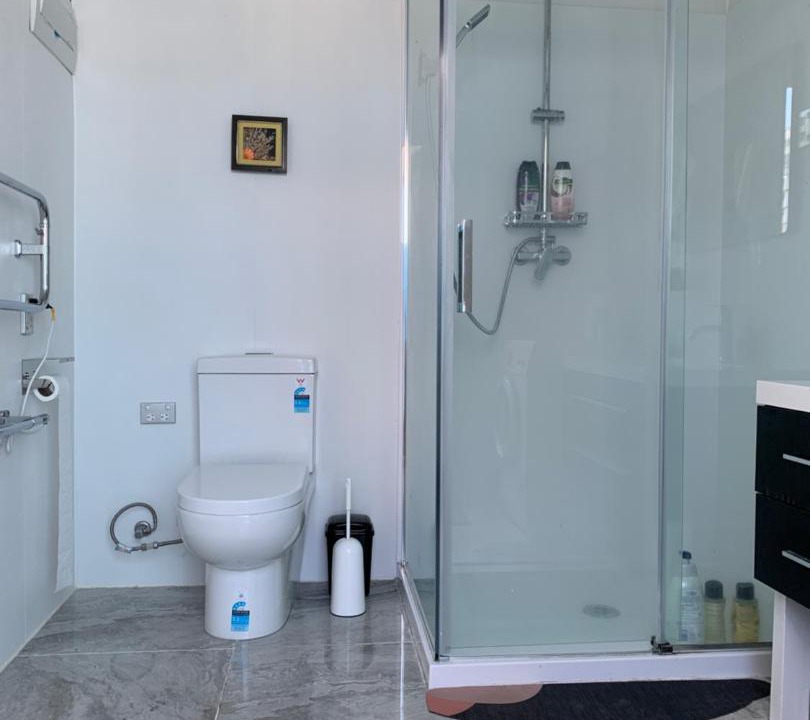 Photo of Bathroom in Pukekohe