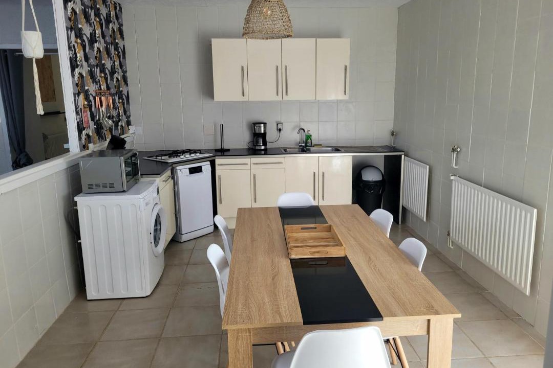 Photo of Kitchen in Gavarret-sur-Aulouste