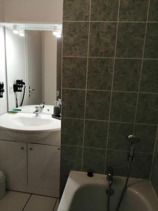 Photo of Bathroom in Saint-Saturnin-les-Avignon