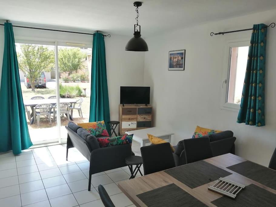 Photo of Livingroom in Saint-Saturnin-les-Avignon
