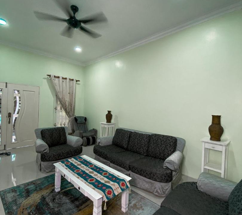 Photo of Others in Kampung Sura Masjid