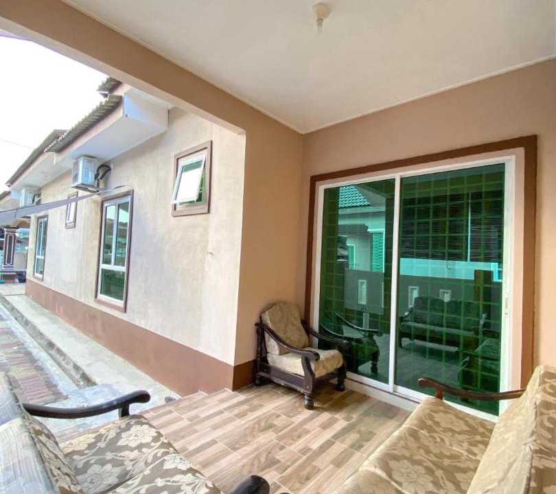 Photo of Others in Kampung Sura Masjid