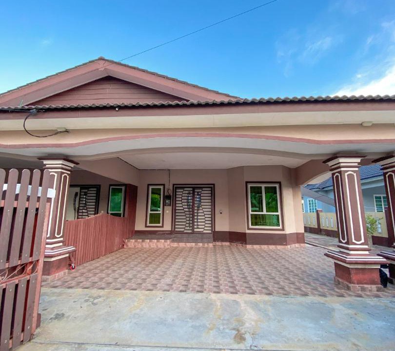 Photo of Others in Kampung Sura Masjid