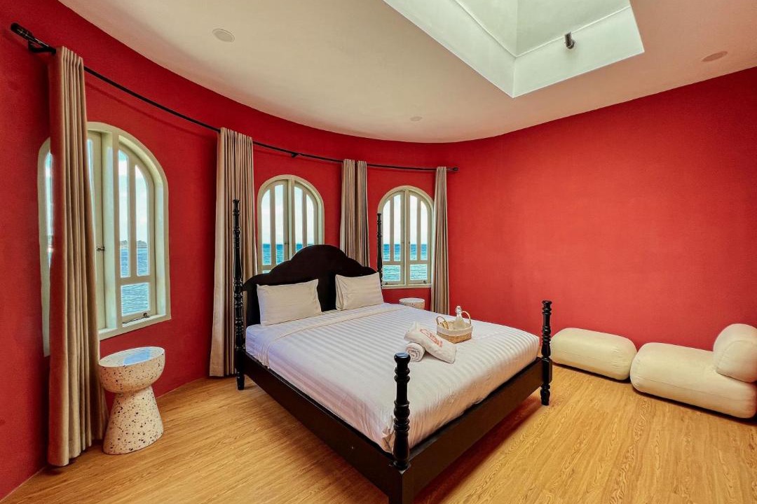 Photo of Bedroom in Bira