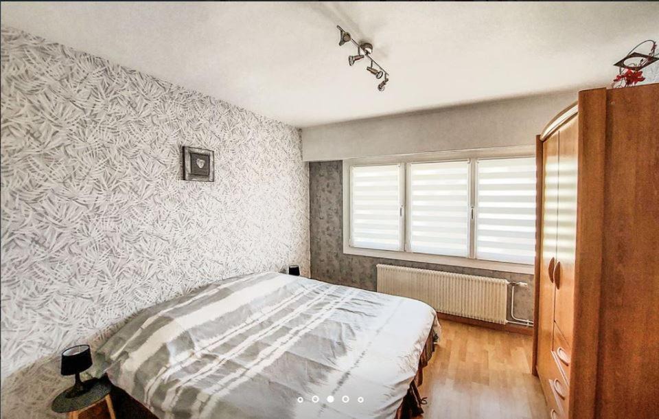 Photo of Bedroom in Coudekerque-Branche