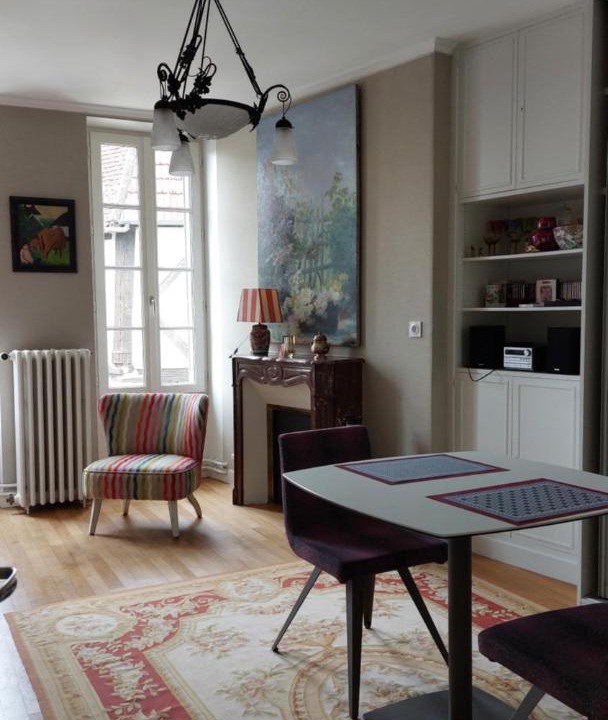 Photo of Livingroom in Vierzon
