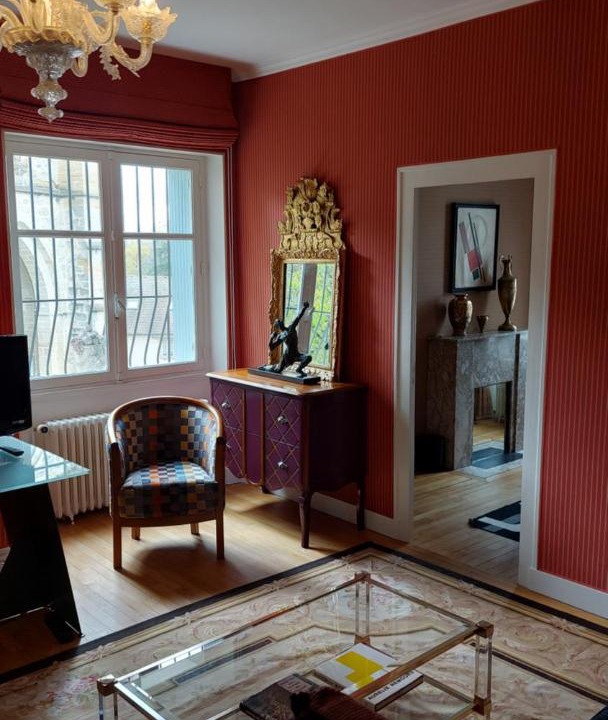 Photo of Livingroom in Vierzon