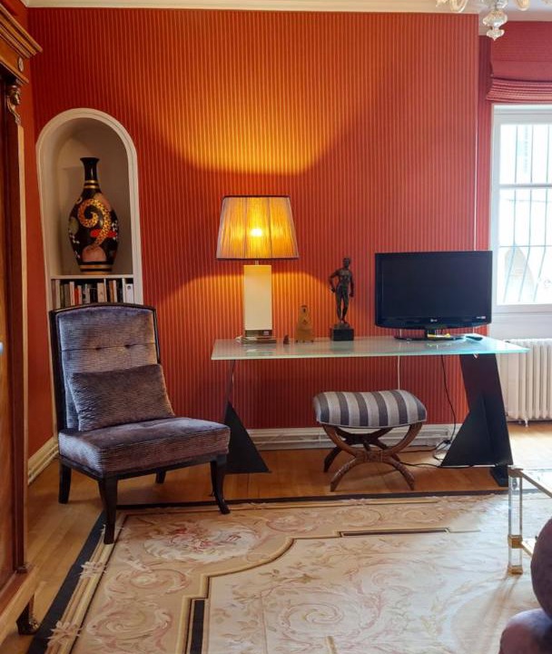Photo of Livingroom in Vierzon