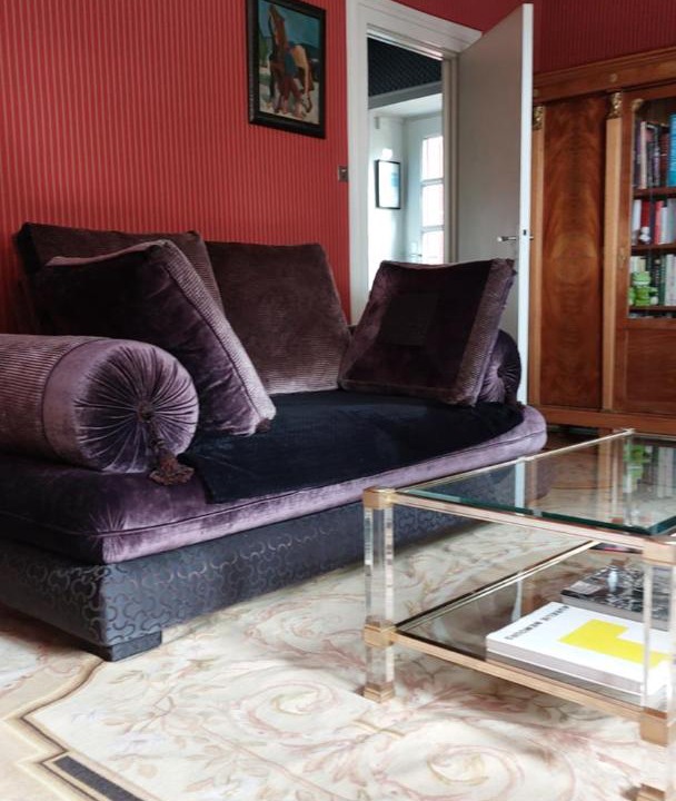 Photo of Livingroom in Vierzon