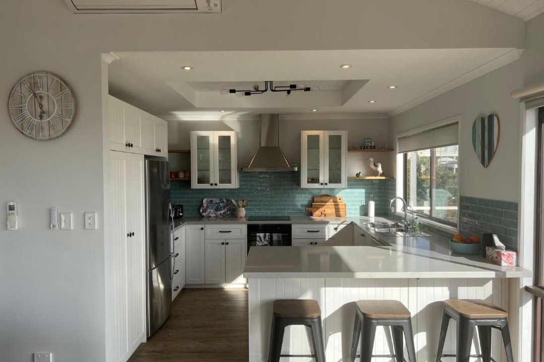 Photo of Kitchen in Ventnor