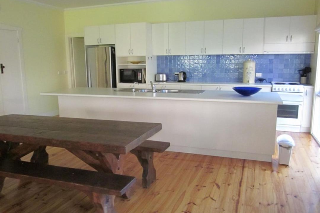 Photo of Kitchen in Cowes