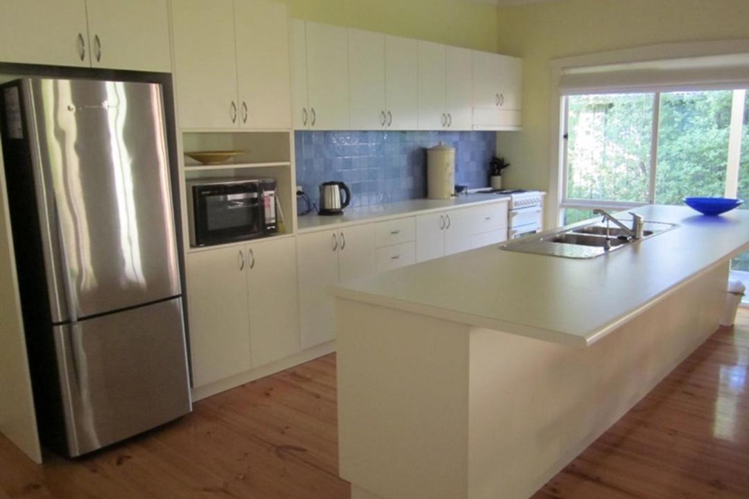 Photo of Kitchen in Cowes