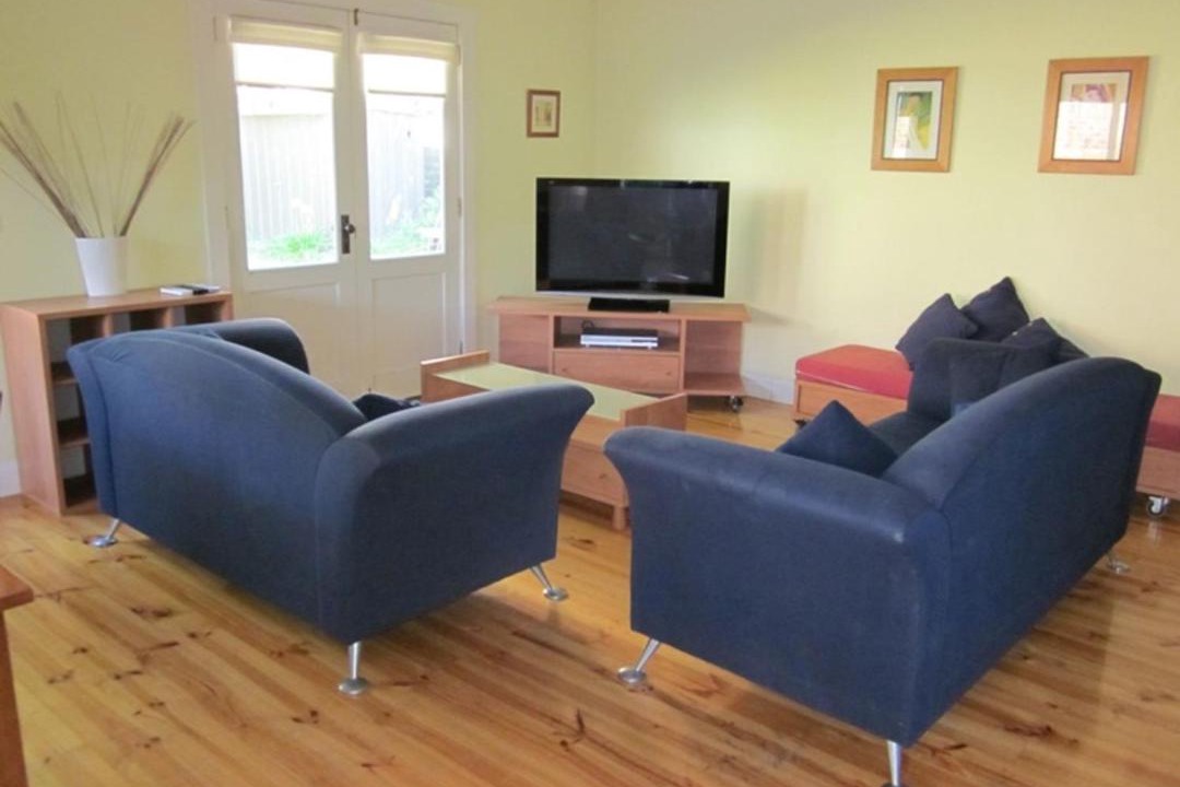 Photo of Livingroom in Cowes