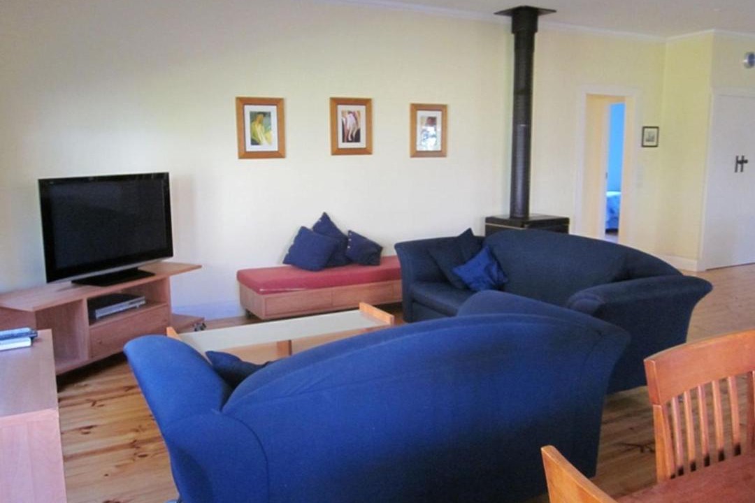 Photo of Livingroom in Cowes