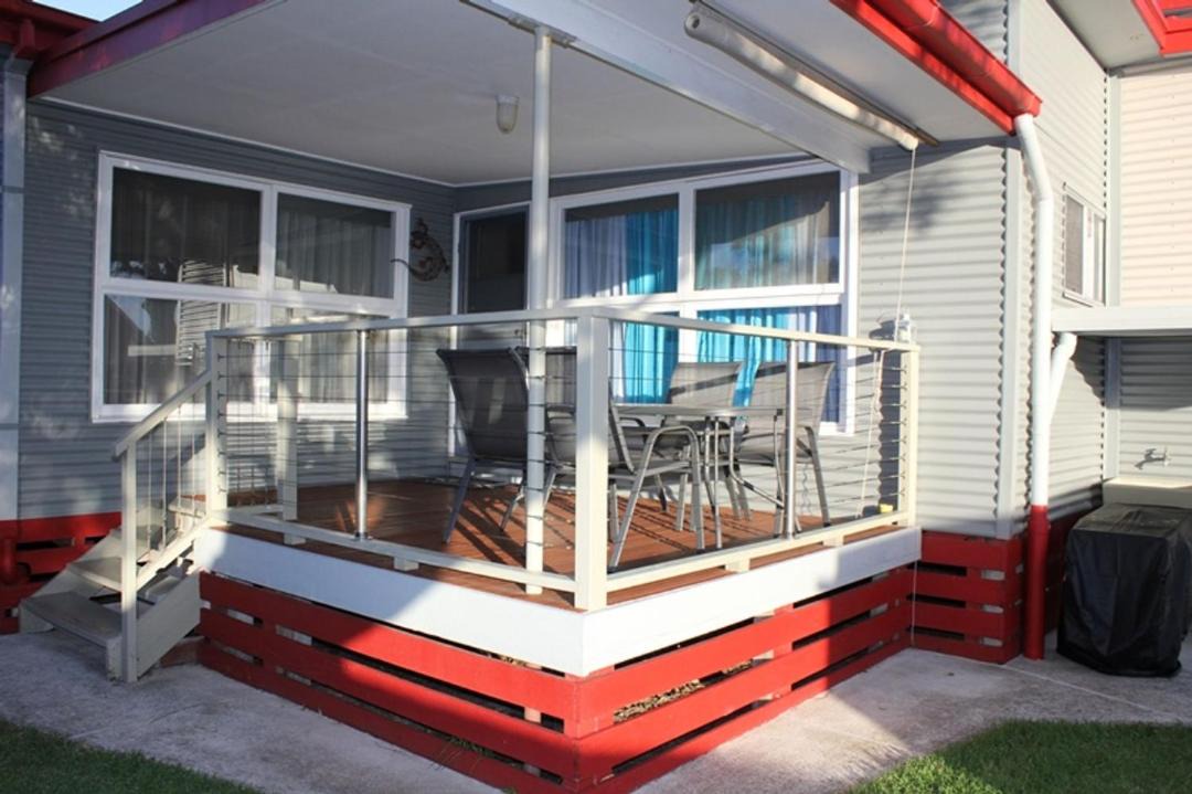 Photo of Patio Balcony in Cape Woolamai