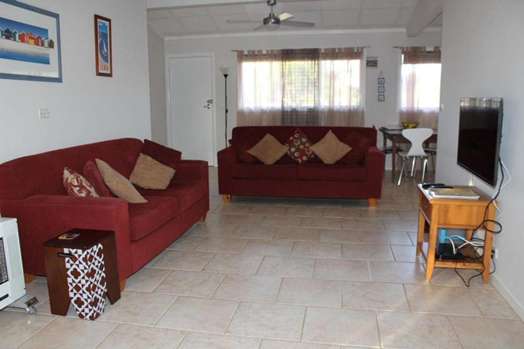 Photo of Livingroom in Cape Woolamai