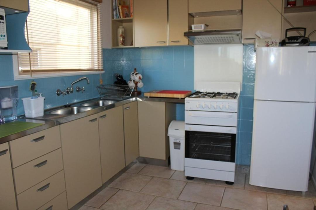 Photo of Kitchen in Cape Woolamai
