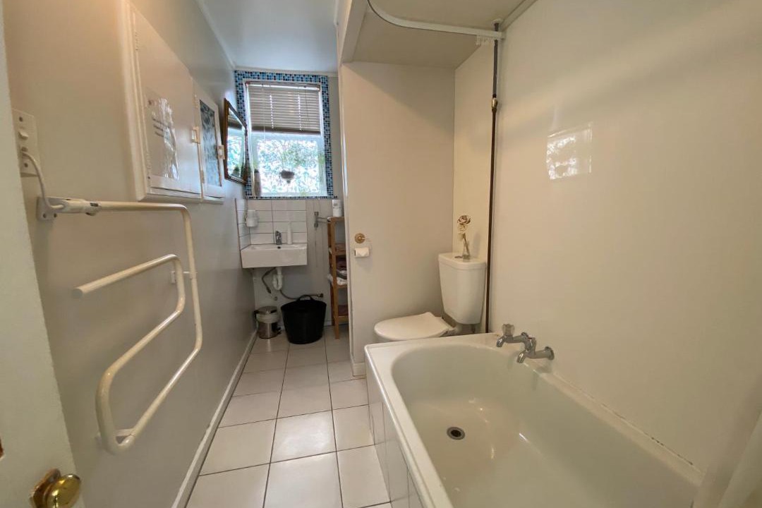 Photo of Bathroom in Oriental Bay
