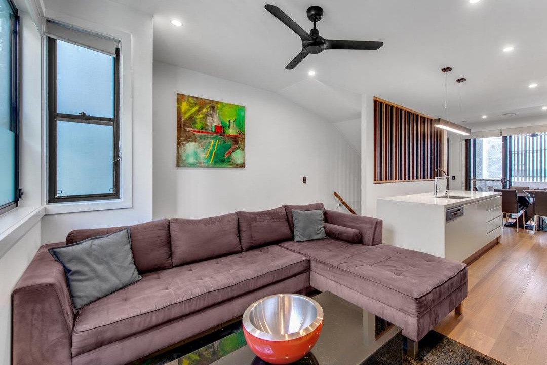 Photo of Livingroom in Bulimba