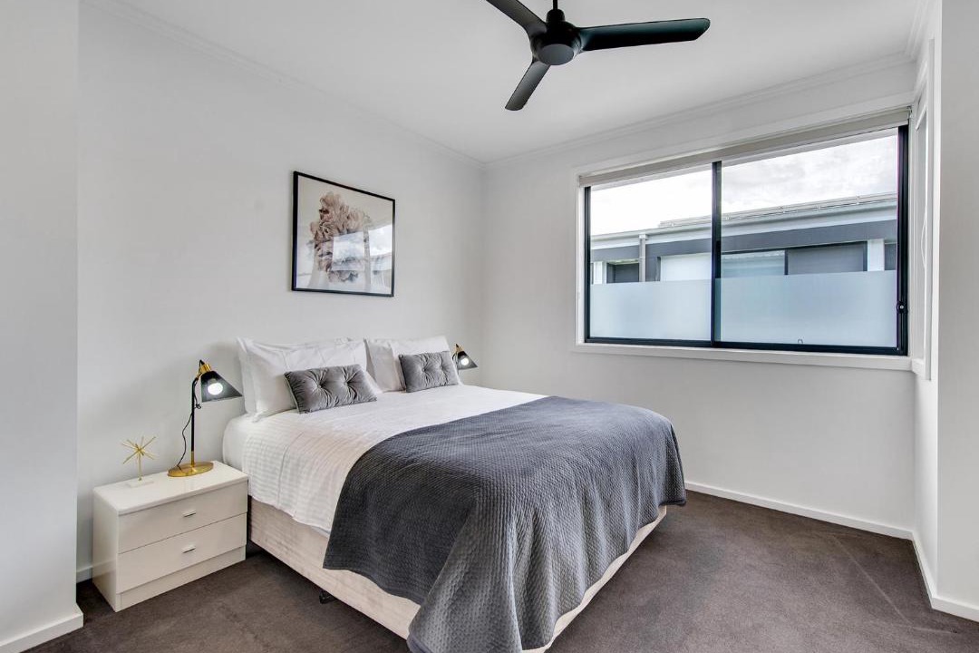Photo of Bedroom in Bulimba