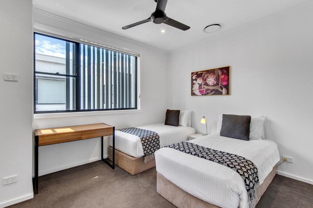 Photo of Bedroom in Bulimba