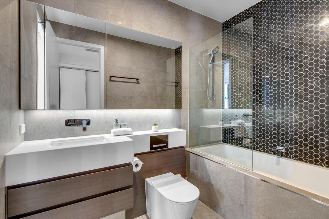 Photo of Bathroom in Bulimba