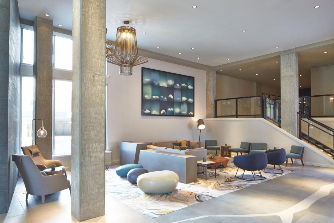 Photo of Others in Overlake