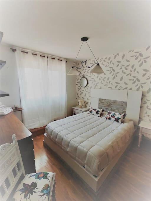 Photo of Bedroom in Aoiz