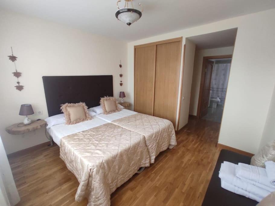 Photo of Bedroom in Aoiz