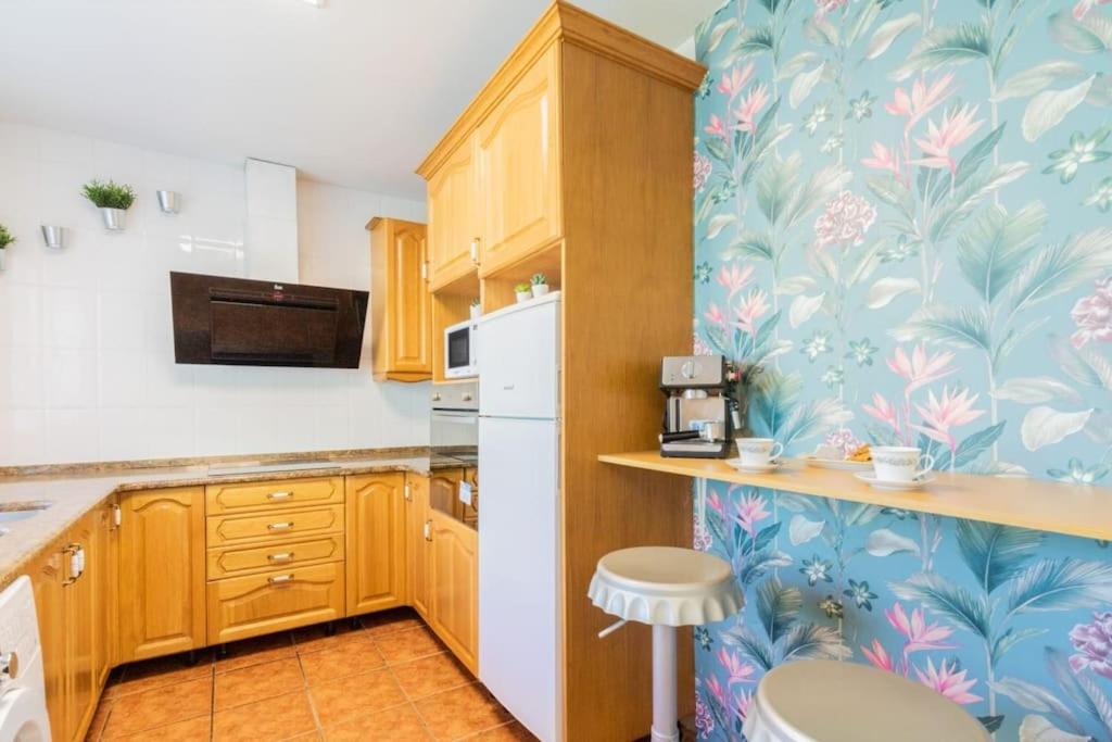 Photo of Kitchen in Aoiz