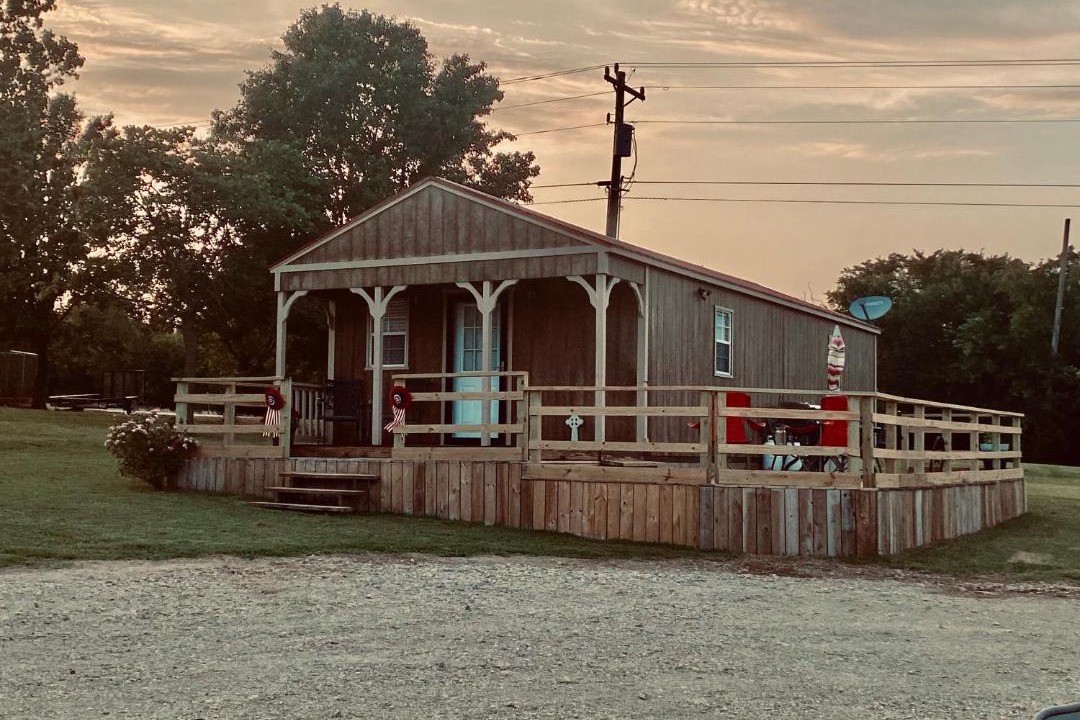 Photo of Others in Kay County