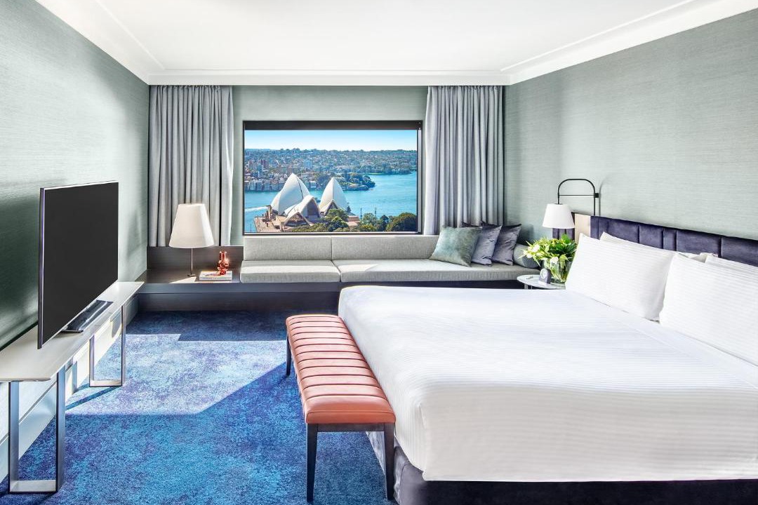 Photo of Others in Sydney Central Business District