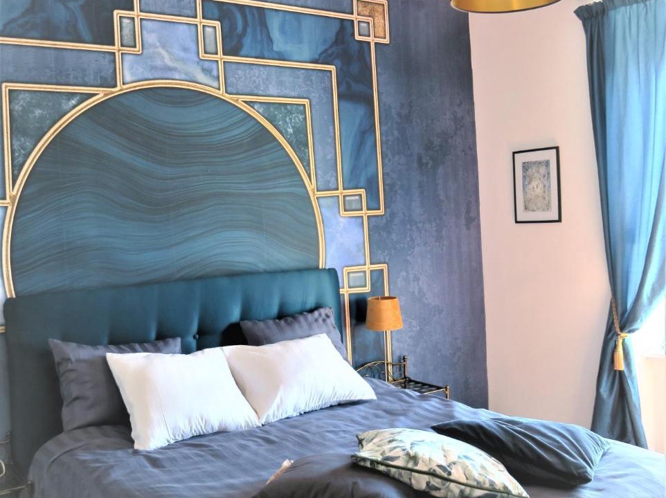 Photo of Bedroom in Azillanet