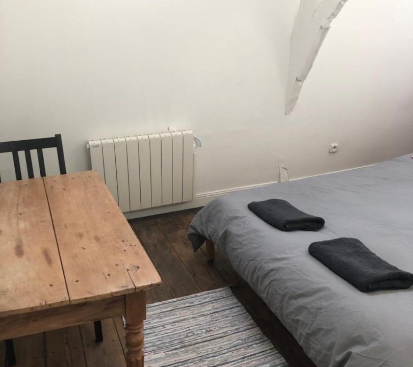 Photo of Bedroom in Marquillies
