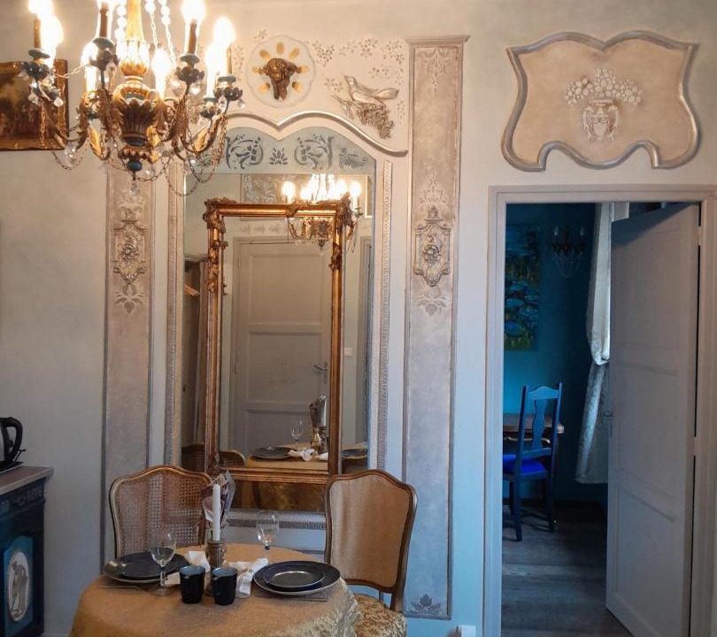 Photo of Livingroom in Vinca