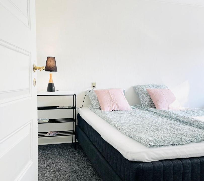 Photo of Bedroom in Horsens